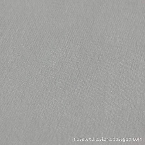 88% Polyester 12% Spandex 250g Knit DBP Fabric